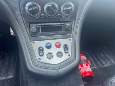 Maserati GranSport 4.2 V8 (14)