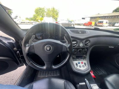 Maserati GranSport 4.2 V8 (16)