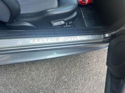 Maserati GranSport 4.2 V8 (20)