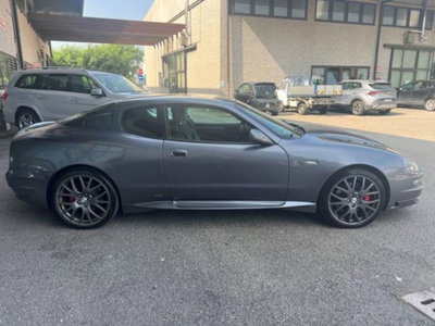 Maserati GranSport 4.2 V8 (4)
