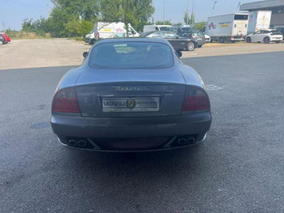 Maserati GranSport 4.2 V8 (6)
