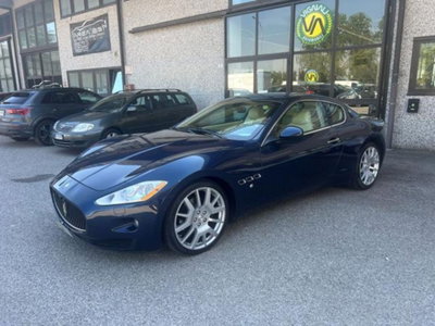 Maserati Granturismo GranTurismo 4.2 V8 usata