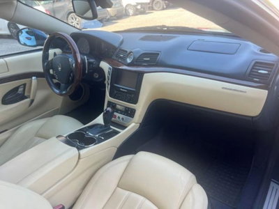 Maserati Granturismo GranTurismo 4.2 V8 (10)
