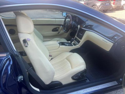 Maserati Granturismo GranTurismo 4.2 V8 (11)