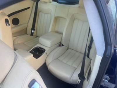 Maserati Granturismo GranTurismo 4.2 V8 (14)