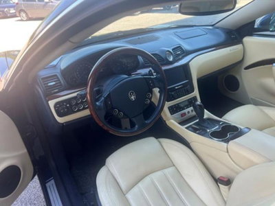 Maserati Granturismo GranTurismo 4.2 V8 (8)