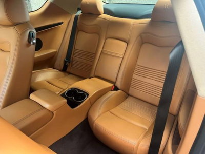 Maserati Granturismo GranTurismo 4.7 V8 S (10)