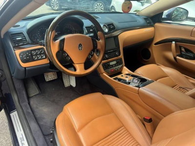 Maserati Granturismo GranTurismo 4.7 V8 S (6)