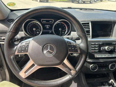 Mercedes-Benz GL 350 BlueTEC 4matic Premium (10)