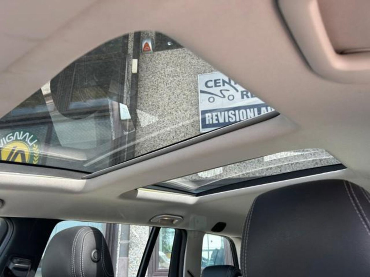 Mercedes-Benz GL 350 BlueTEC 4matic Premium (12)
