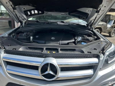 Mercedes-Benz GL 350 BlueTEC 4matic Premium (14)