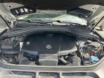 Mercedes-Benz GL 350 BlueTEC 4matic Premium (15)