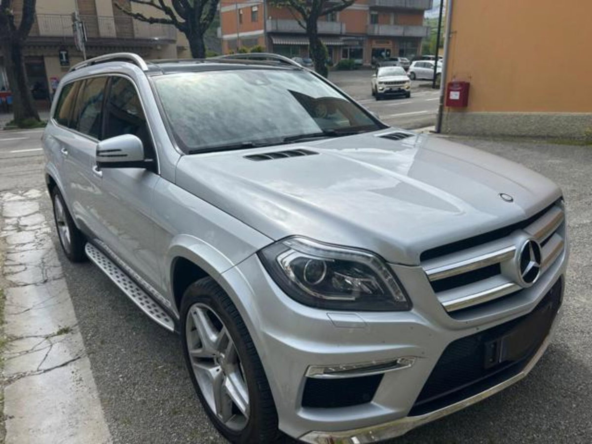 Mercedes-Benz GL 350 BlueTEC 4matic Premium (2)