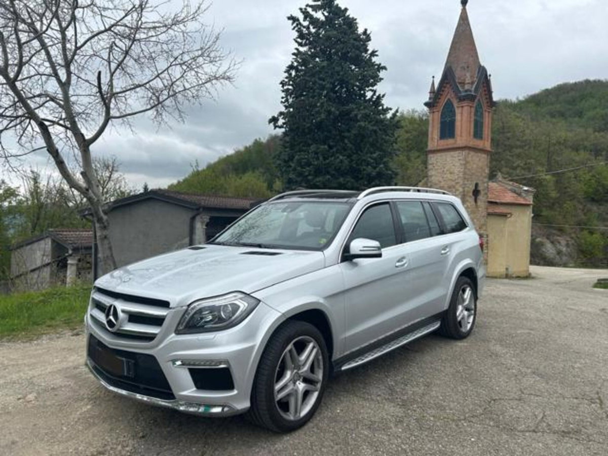 Mercedes-Benz GL 350 BlueTEC 4matic Premium (3)
