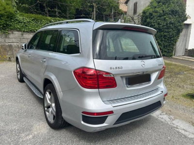 Mercedes-Benz GL 350 BlueTEC 4matic Premium (4)