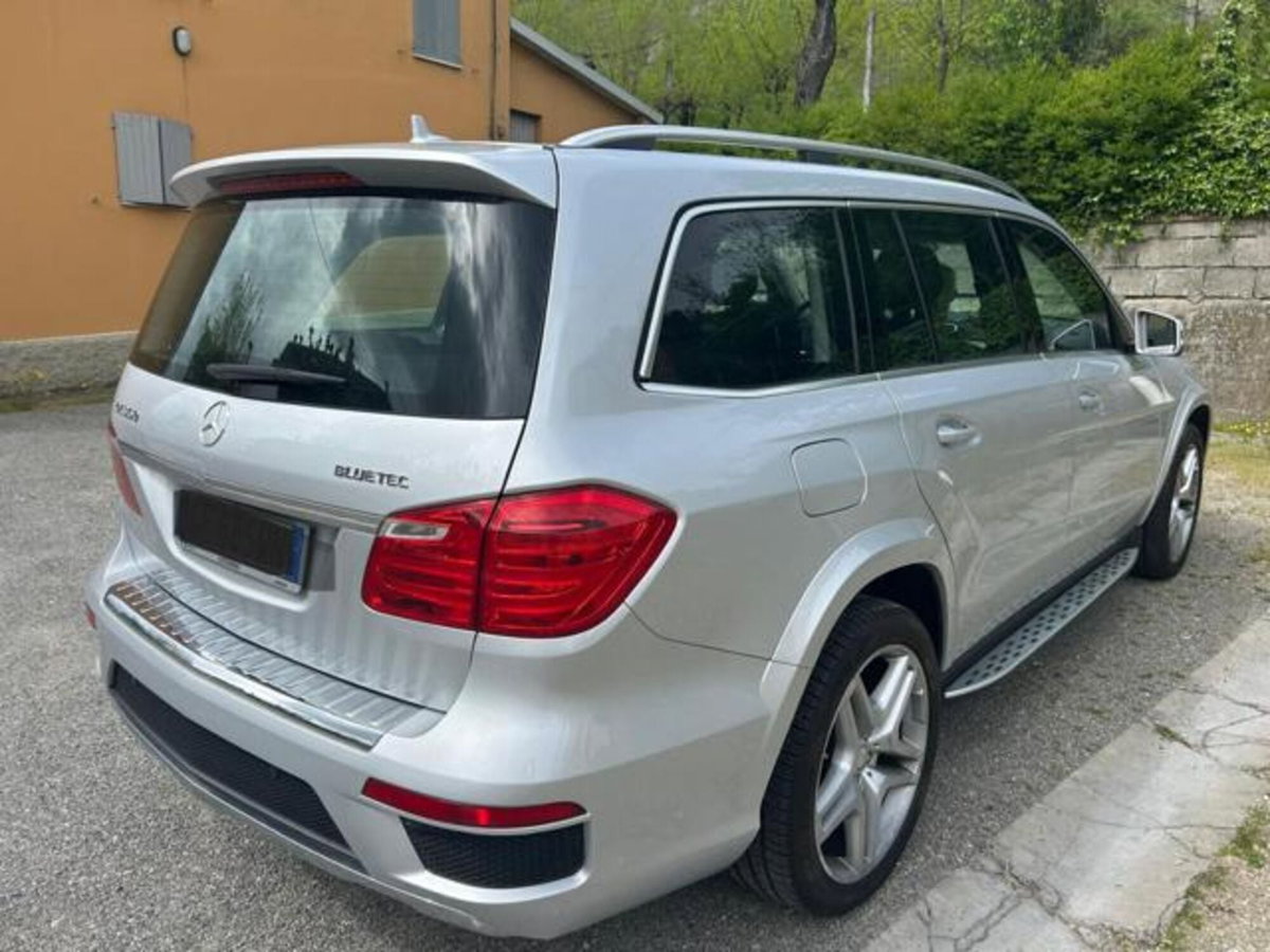 Mercedes-Benz GL 350 BlueTEC 4matic Premium (5)