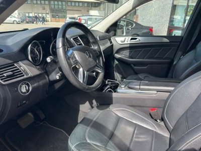 Mercedes-Benz GL 350 BlueTEC 4matic Premium (6)