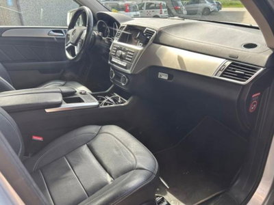 Mercedes-Benz GL 350 BlueTEC 4matic Premium (7)