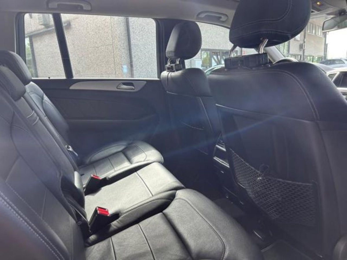 Mercedes-Benz GL 350 BlueTEC 4matic Premium (8)