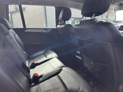 Mercedes-Benz GL 350 BlueTEC 4matic Premium (8)