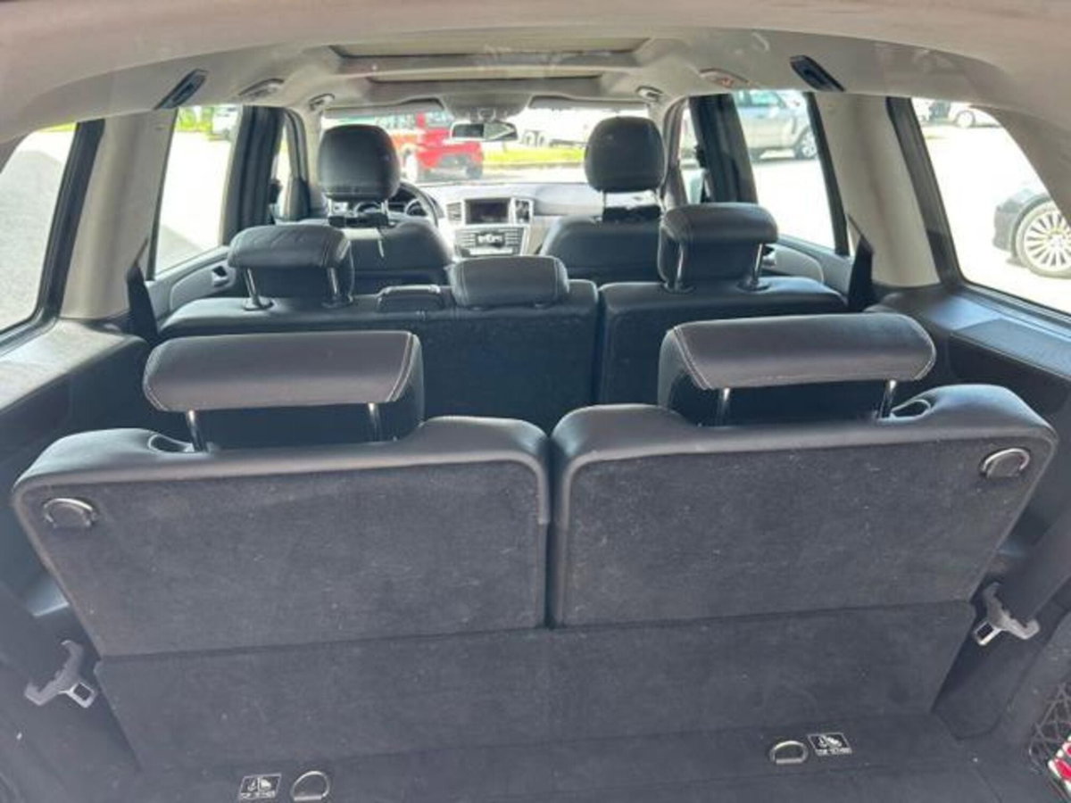 Mercedes-Benz GL 350 BlueTEC 4matic Premium (9)