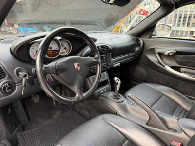 Porsche Boxster 3.2i 24V cat S (10)