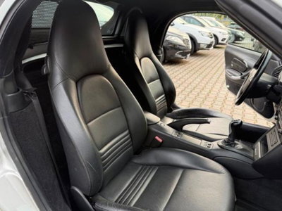 Porsche Boxster 3.2i 24V cat S (7)