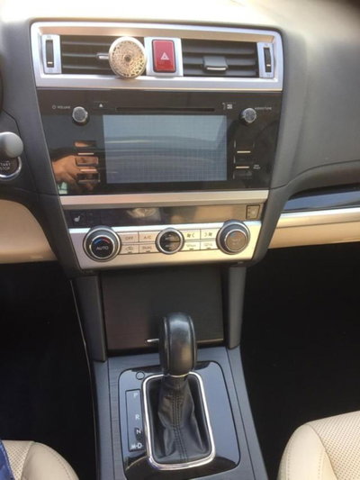 Subaru Outback 2.0D Lineartronic Exclusive (11)