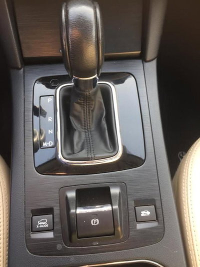 Subaru Outback 2.0D Lineartronic Exclusive (12)