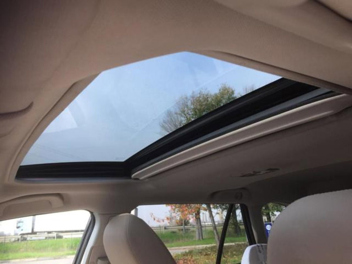Subaru Outback 2.0D Lineartronic Exclusive (13)