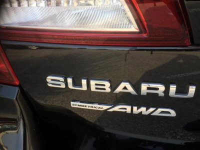 Subaru Outback 2.0D Lineartronic Exclusive (16)