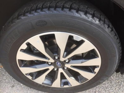 Subaru Outback 2.0D Lineartronic Exclusive (17)