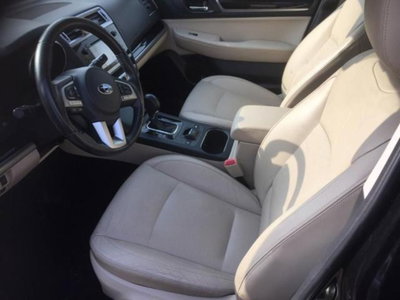 Subaru Outback 2.0D Lineartronic Exclusive (7)