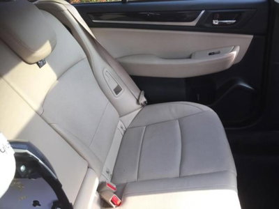 Subaru Outback 2.0D Lineartronic Exclusive (8)