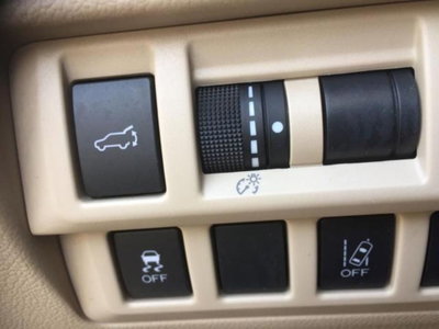 Subaru Outback 2.0D Lineartronic Exclusive (9)