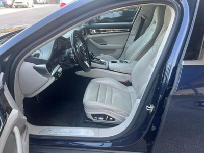 Porsche Panamera 4.0 Turbo (10)