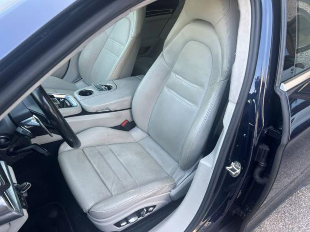 Porsche Panamera 4.0 Turbo (11)