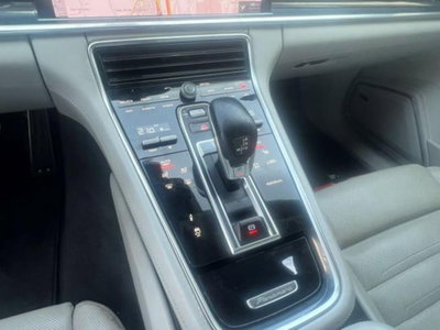 Porsche Panamera 4.0 Turbo (14)