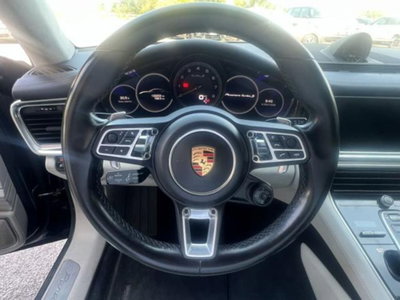 Porsche Panamera 4.0 Turbo (16)