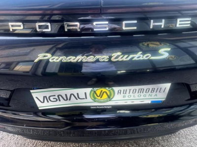 Porsche Panamera 4.0 Turbo (19)