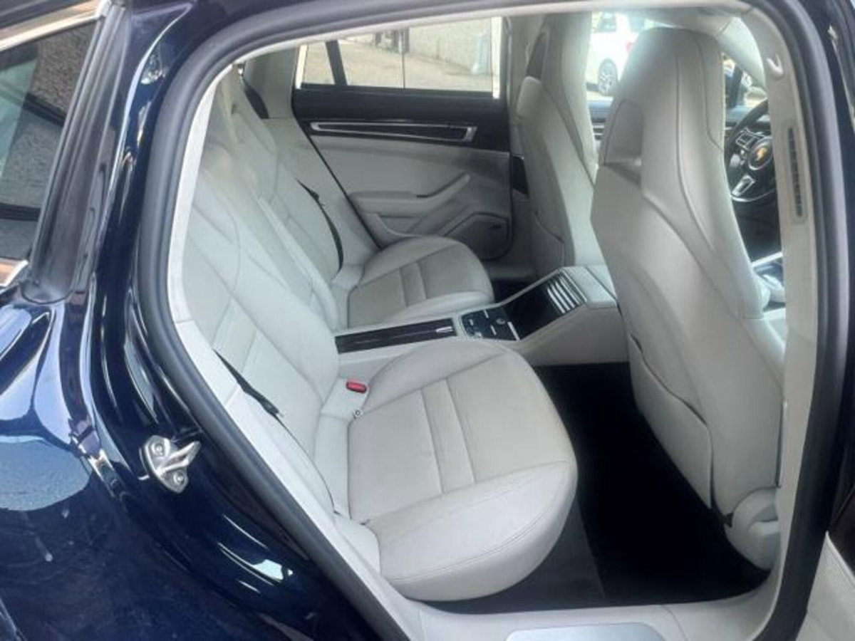Porsche Panamera 4.0 Turbo (20)