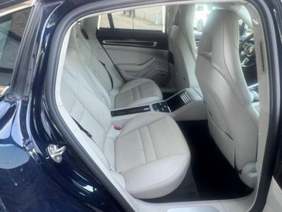 Porsche Panamera 4.0 Turbo (20)