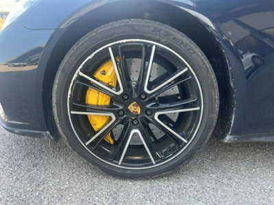 Porsche Panamera 4.0 Turbo (8)