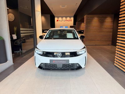 Opel Corsa 1.2 Edition s&s 100cv nuova