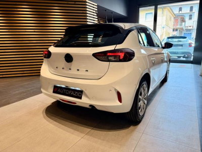 Opel Corsa 1.2 Edition s&s 100cv (12)