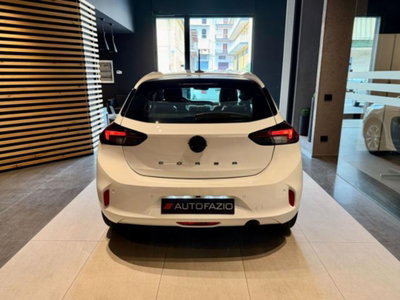 Opel Corsa 1.2 Edition s&s 100cv (13)