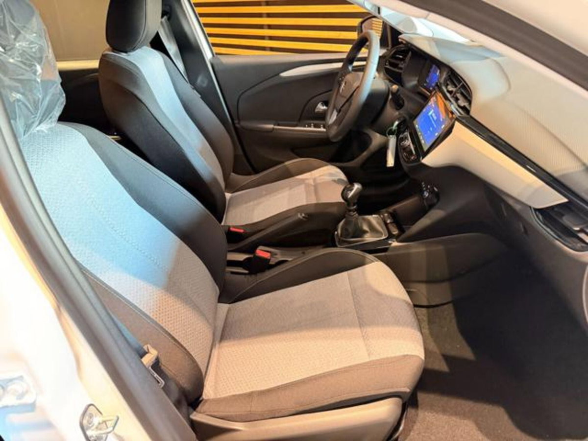 Opel Corsa 1.2 Edition s&s 100cv (15)