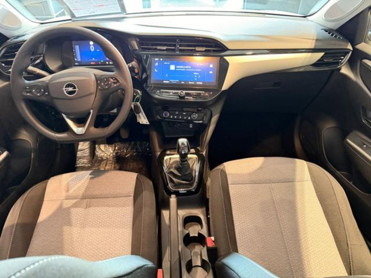 Opel Corsa 1.2 Edition s&s 100cv (3)