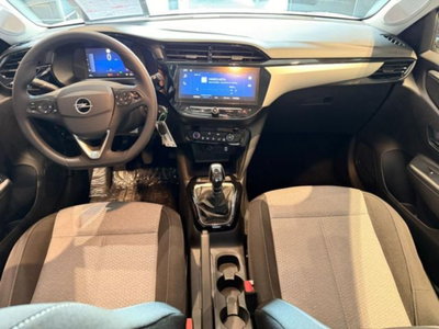 Opel Corsa 1.2 Edition s&s 100cv (3)