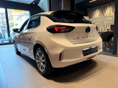 Opel Corsa 1.2 Edition s&s 100cv (4)